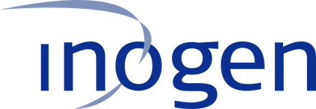Logotipo de Inogen