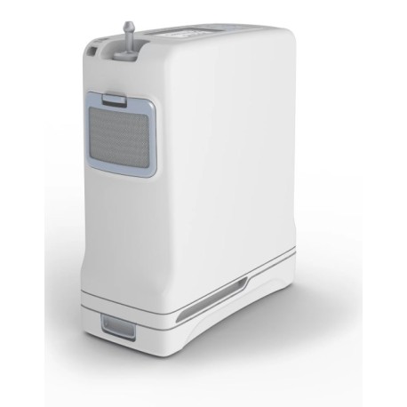 Concentrador de Oxígeno Portátil Inogen One G4